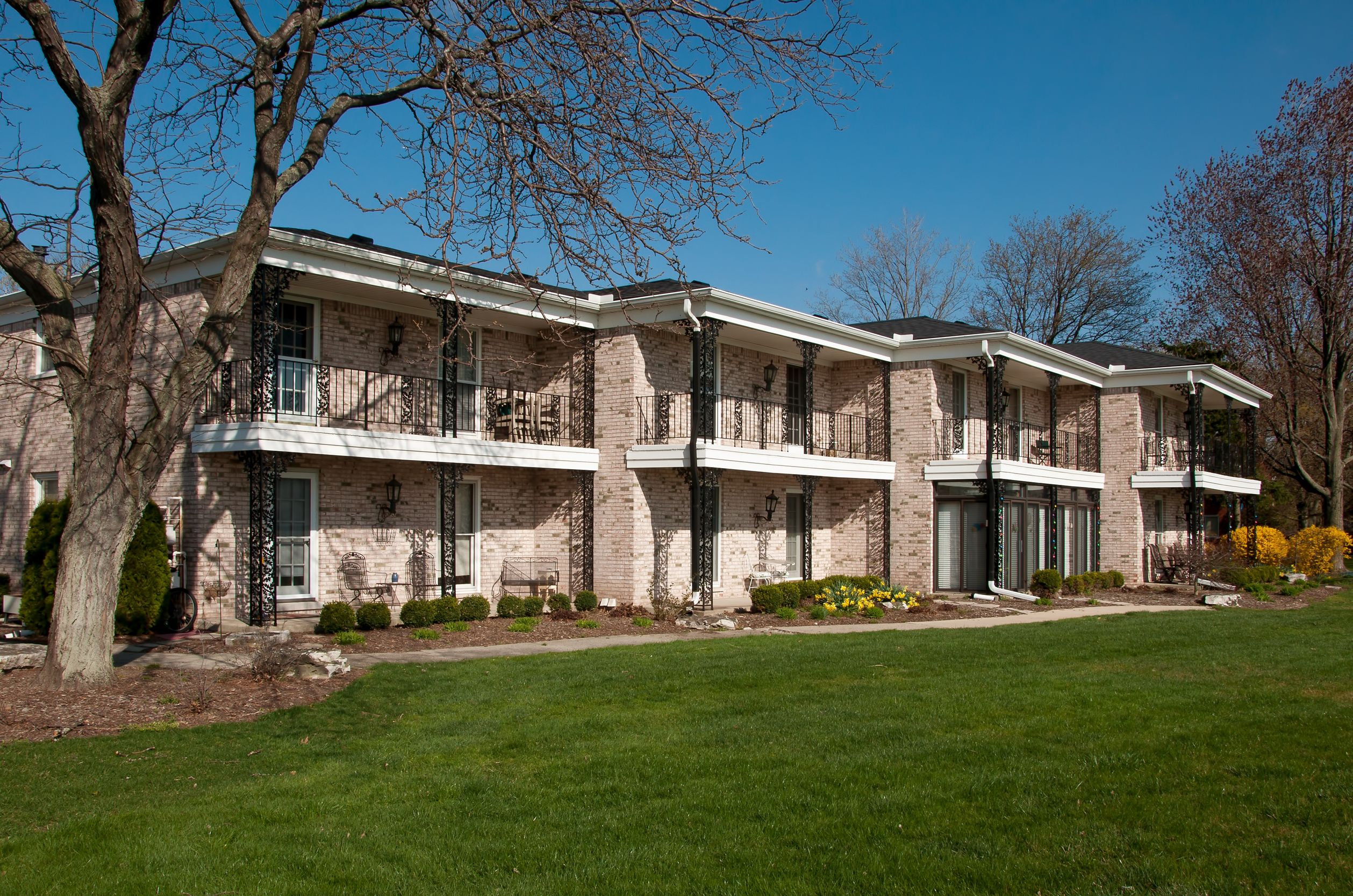 Looking For Pet-Friendly Apartments In Newport News, VA? Riverlands Apartments Is The Perfect Choice!