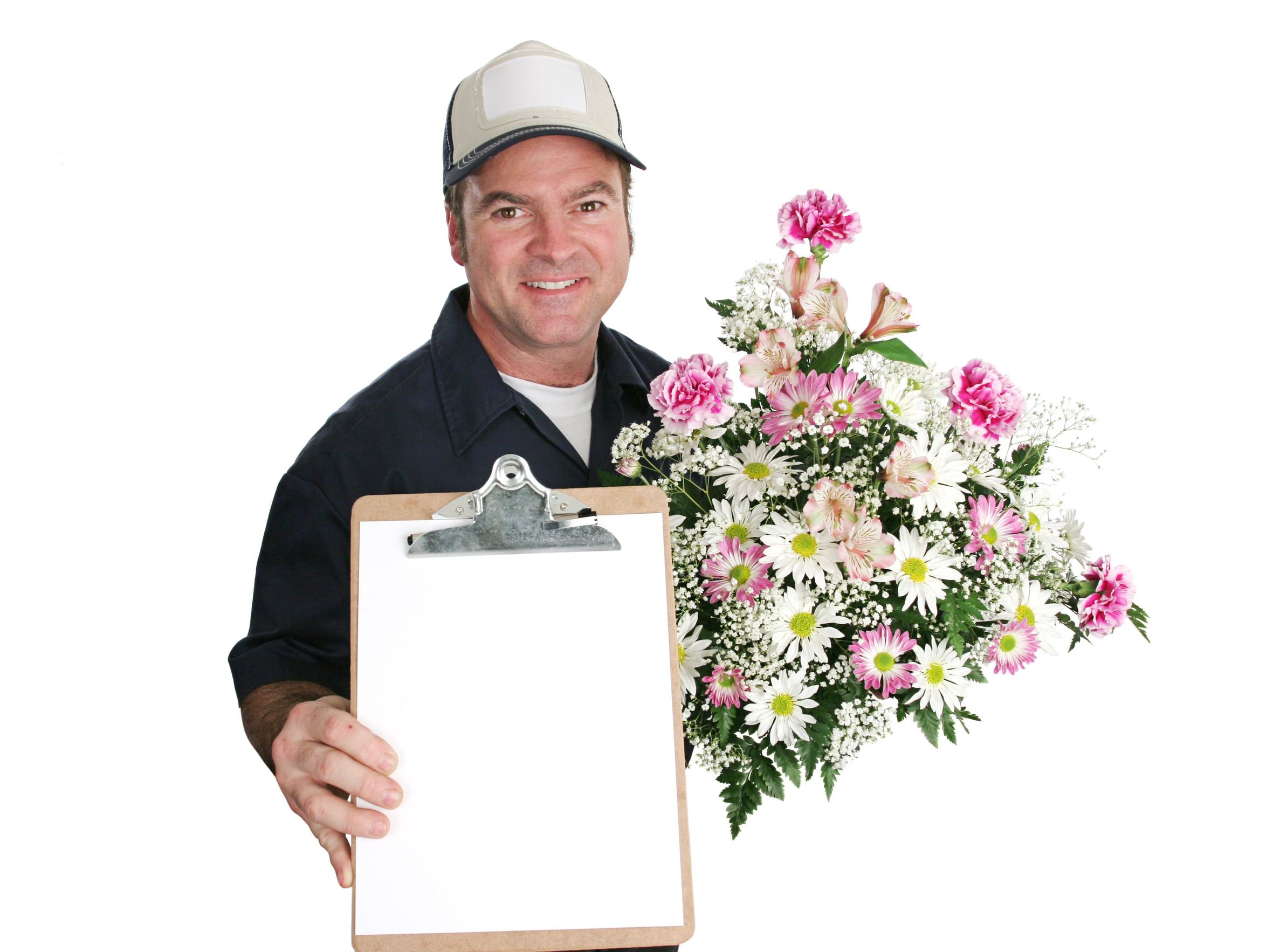 northparkflorist.com