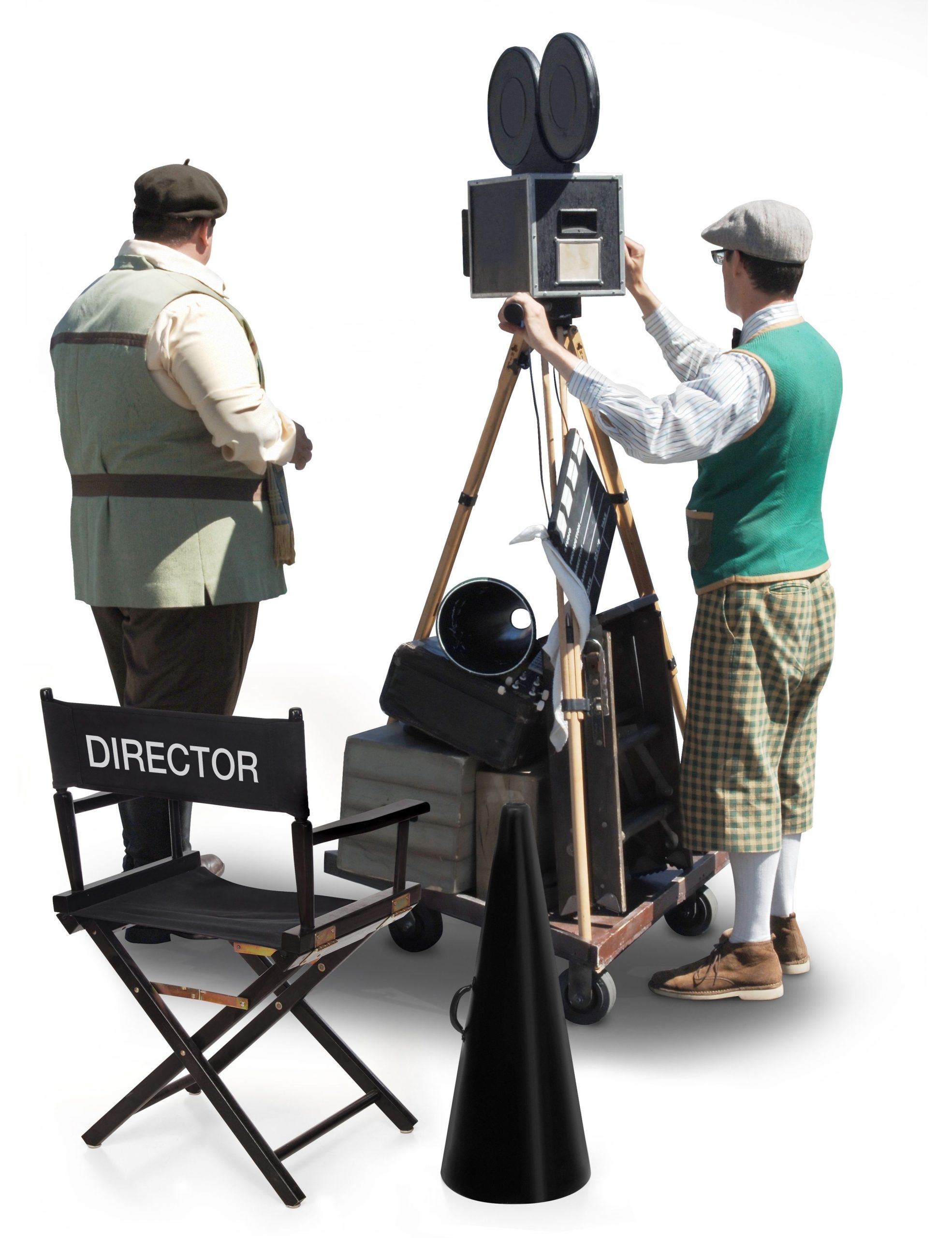 marronefilms.com